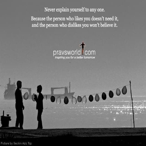 Time is like a river