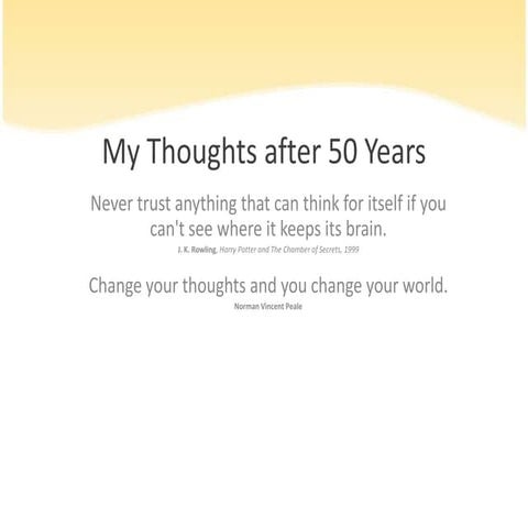 Computers a Time Line