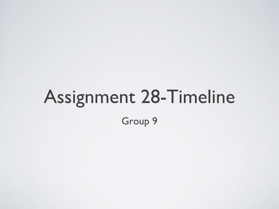 Draft 2 script | PPT