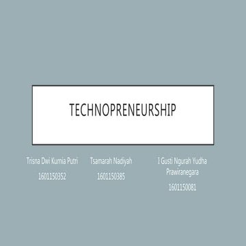 Timeline, Excecutive Summary, 5W+1H