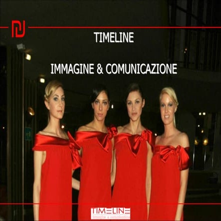 Timeline 2010 English Version