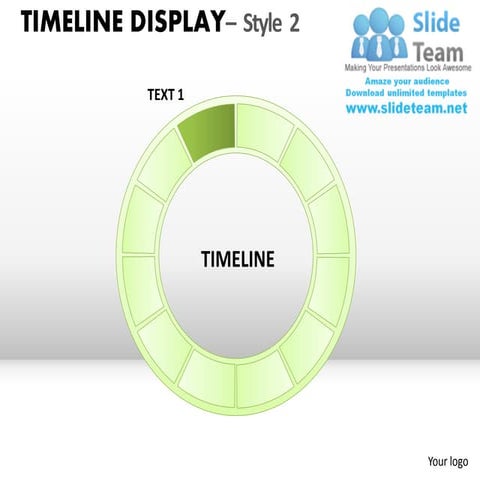 Buttons icons powerpoint presentation slides ppt templates | PDF