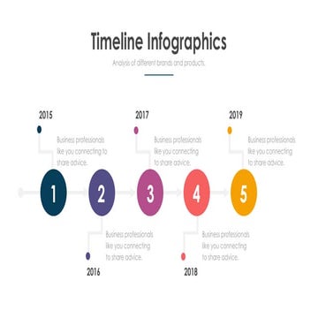 Timeline Infographics - PowerPoint Template.pptx