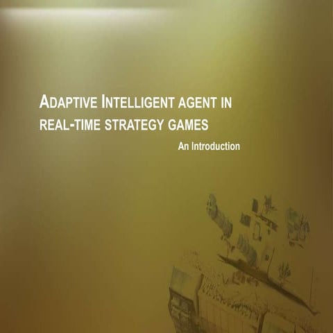 Timeline Presentation