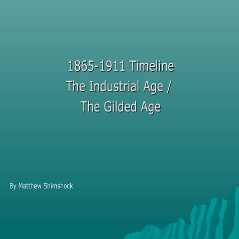 Time line us history honors new v1