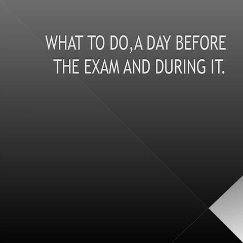 Time management by Ajay U Pai