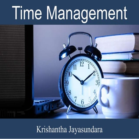 Time management