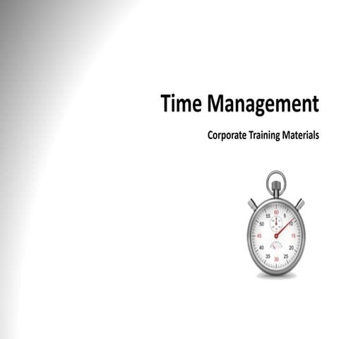 Time Management.pptx