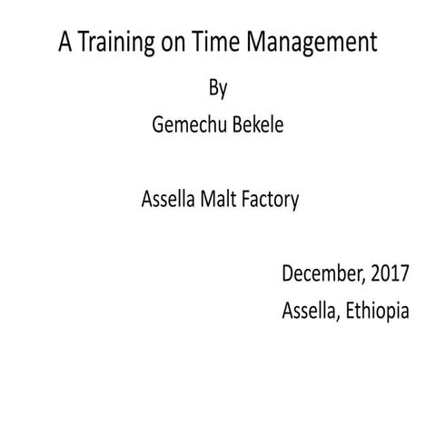 Time Management.pptx