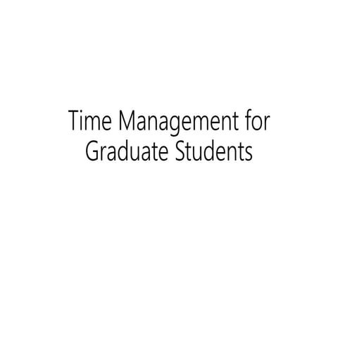 Time_Management ------------------------------------------