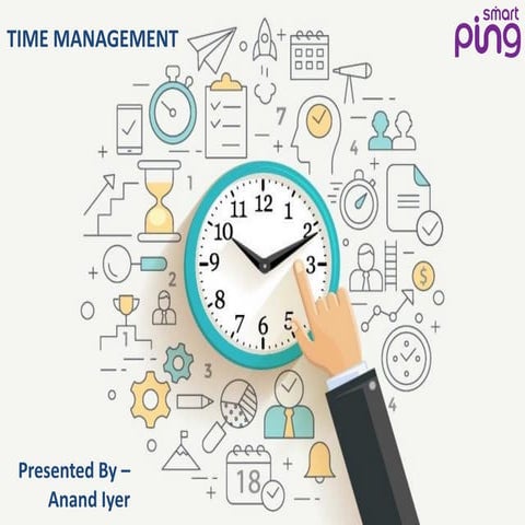 Time Management 