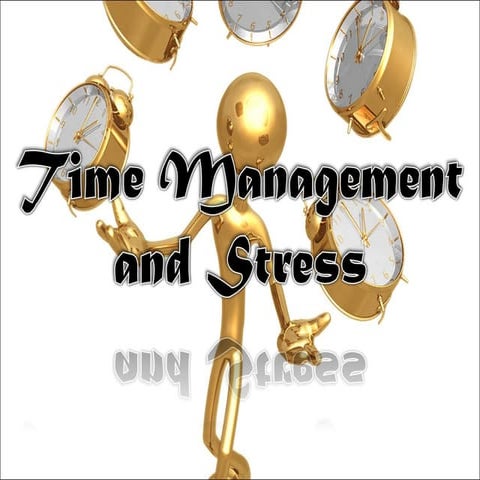 Time management 2