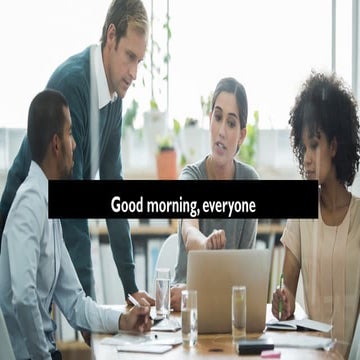 Time Management and Productivity, Goal Achievement.pptx