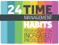 24 Time Management Hacks to Develop for Increased Productivity