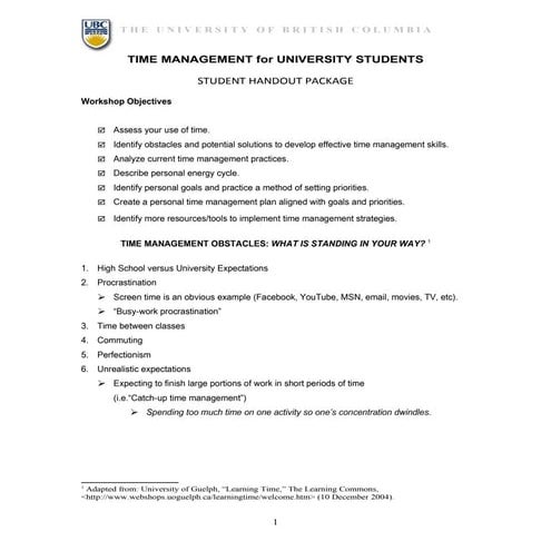 time_management_handout(goerzen_2011)