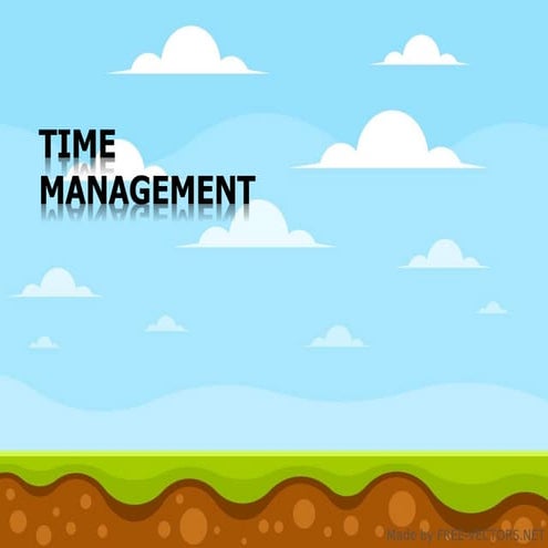 Time Management ppt (1).pptx