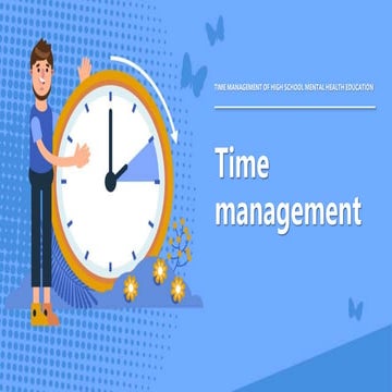 Time management presentation.pptx