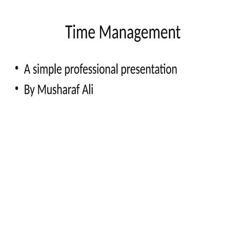 Formal_Presentation_Time_Management.pptx