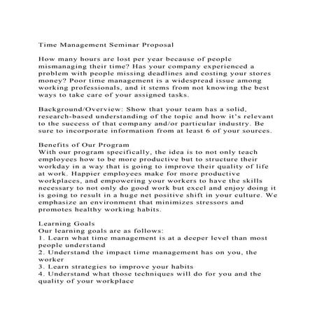 The Conceptual Model of Time Management.pdf