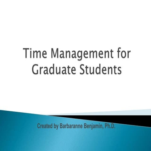 Time Management tips on careers to achieved our goals