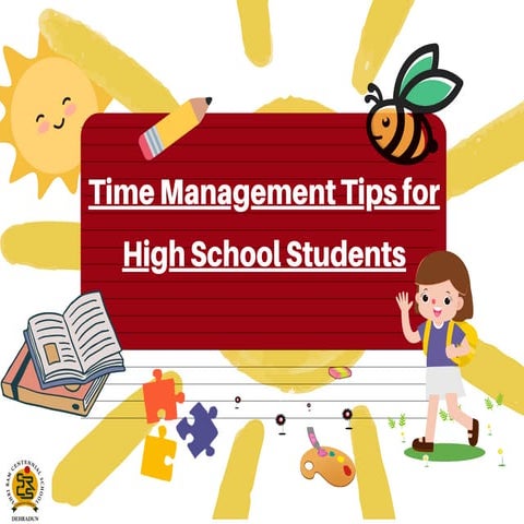 Time Management Tips for High School Students.pdf