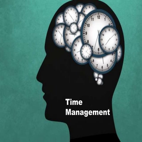 Time Management