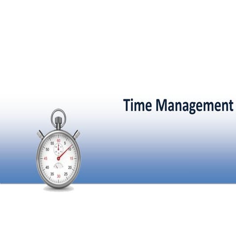 Time Management_V3.ppt