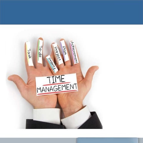 Time Management