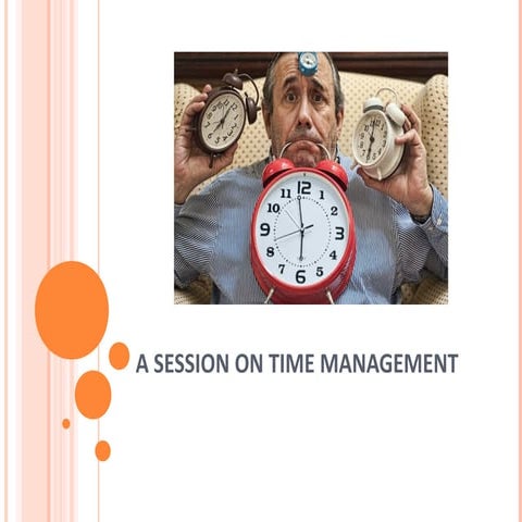 Time Management 