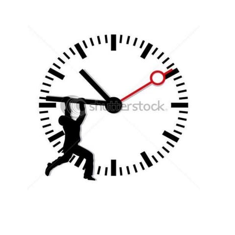 Time managment  reda   copy