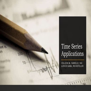 Time Series Applications AMLD.pptx