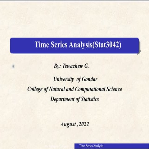 Time series analysis course from CHAP 1-7.pptx