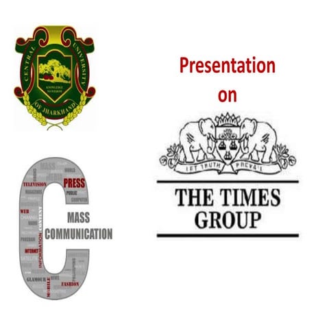 Times group , BCCL 