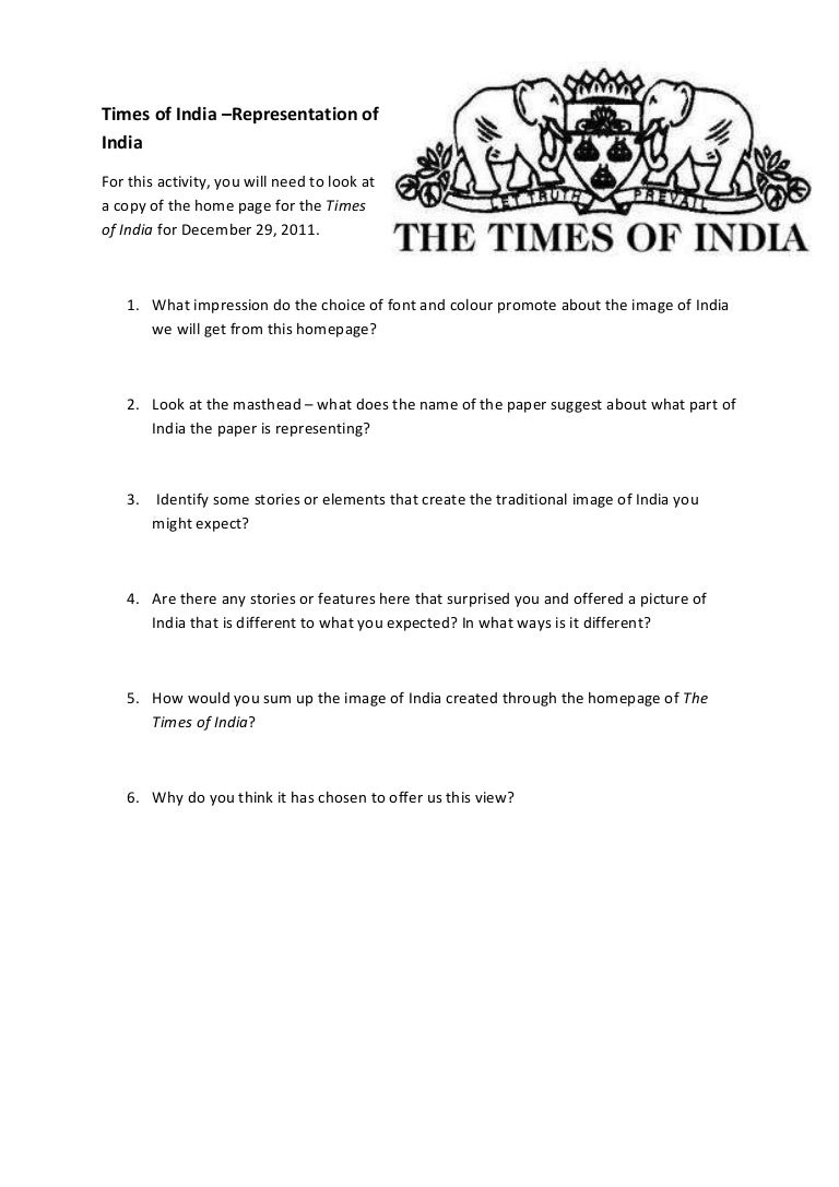 Indian Caste System Worksheet - Nidecmege