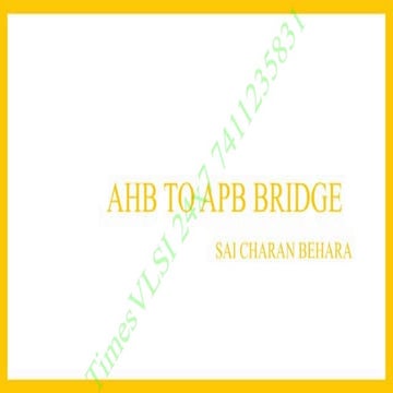 TimesVLSI Notes-1.pdf