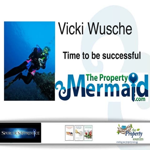 The Importance of Time