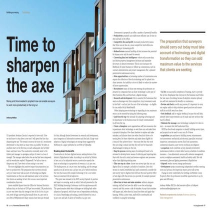 Time to Sharpen the Axe Nov Dec 2019.pdf
