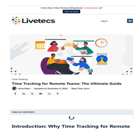Time Tracking for Remote Teams The Ultimate Guide.pdf