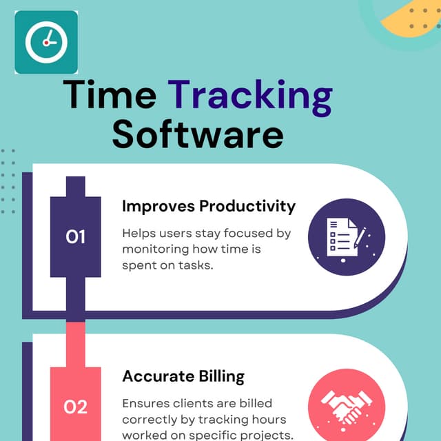 Time Champ: The Smartest Time Tracking Software for Boosting Team Productivity