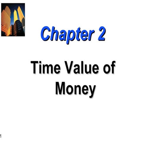Time+Value+Of+Money