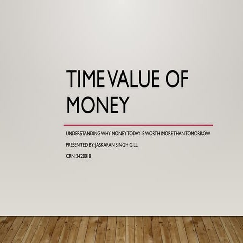 PM- Time Value of Money, Future Value, and Present Value.pdf