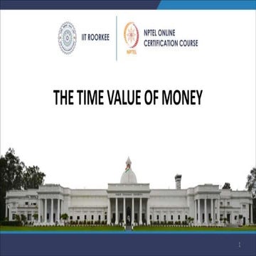 Time Value of Money I.pdf