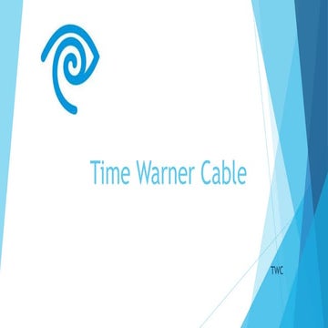 TWC | PDF