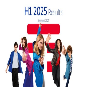 TIM Group - Results Presentation H1 '25.pdf