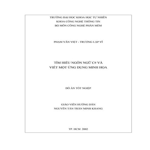 Tim hieu c_sharp__va_ung_dung