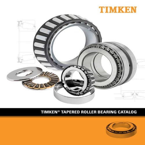 Timken tapered-roller-bearing-catalog