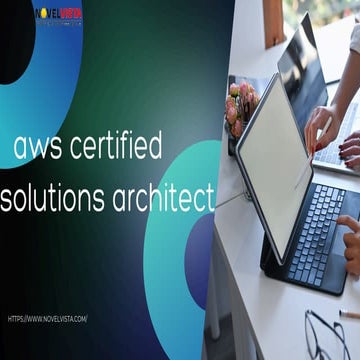 Secure Your Tech Future with AWS Certified Solutions Architect Certification