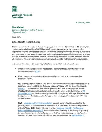 Stephen Timms writes to Bim Afolami Superfunds.pdf
