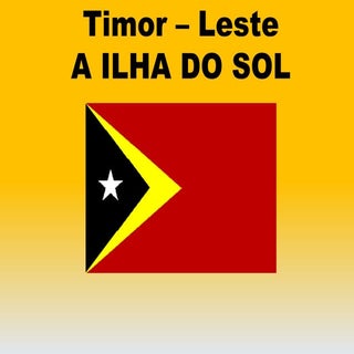 Timor – leste português