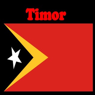 Timor léste